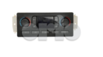 15845092 - Body: Heater Control for Saab: 9-7x Image