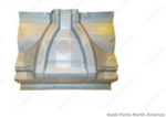 5413828 - : Valance for Saab: 9-5 Image