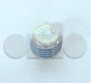 93181746 - Engine: Engine Core Plug for Saab: 9-3, 9-3X Image
