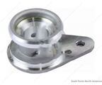 12587219 - : Balance Shaft Bearing Housing for Saab: 9-3, 9-3X, 9-5 Image