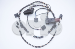 12756421 - HVAC: Wire Harness for Saab: 9-3 Image