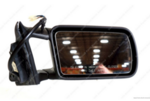 4684767 - Body: Mirror Outside for Saab: 9000 Image