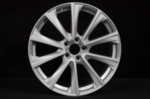 31471380 - : Aluminum Rim for Volvo Image