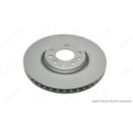 32019580 - Unclassified: DISC BRAKE ROTOR for Saab Image