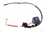 12755254 - Electrical: Positive Cable for Saab: 9-5 Image