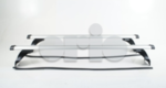32025592 - : Roof Rack Wagon Aluminum without Roof Rails for Saab Image