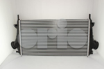 13241751 - : Charge Air Cooler for Saab: 9-5 Image