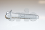 11094021 - : Screw for Saab: 9-3, 9-3X Image