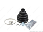 13291739 - Front Drive Axle: Outer Boot for Saab: 9-5 Image