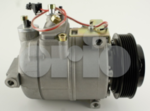 5048095 - HVAC: Compressor Assembly for Saab: 9-5 Image