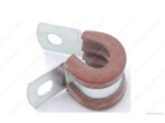 12790890 - : Pressure Hose Clip for Saab Image