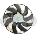 24410988 - : Cooling Fan for Saab: 9-3, 9-3X Image