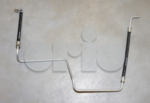 26095038 - : Power Steering Return Hose for Saab: 9-7x Image