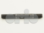 92151353 - : Exhaust Manifold Stud for Saab Image