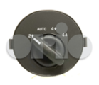 25965895 - : Transfer Case Shift Control Switch for Saab Image