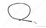 12833475 - Body: Cable &amp; Guide for Saab: 9-3 Image