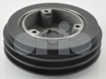 8789315 - : Crankshaft Pulley for Saab: 900, 9000 Image