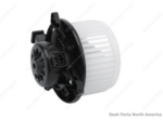 13263279 - HVAC: Blower Motor for Saab: 9-5 Image