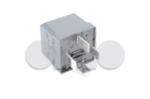 13598347 - : Relay for Saab: 9-3, 9-3X Image