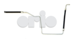 26090950 - Steering: Pressure Hose for Saab: 9-7x Image