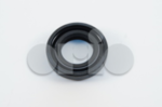 12807425 - : Power Steering Pump Shaft Seal for Saab Image