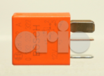 5549597 - : Rain Sensor Relay for Saab Image