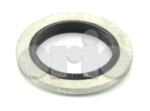 4161162 - : Seal for Saab: 9-3, 9-5, 9000 Image