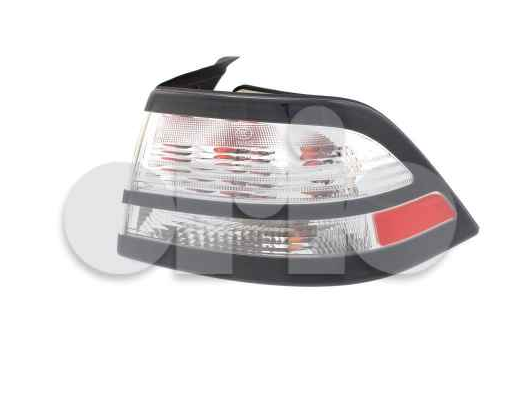 12775609 - Unclassified: Taillight for Saab: 9-3 Image