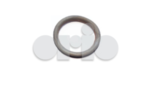 7511751 - : Fuel Filler Pipe Gasket for Saab: 9-3, 900, 9000 Image