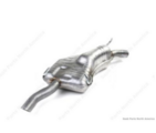 32019366 - : Rear Muffler for Saab: 9-5 Image