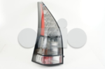 12770167 - : Taillight for Saab: 9-3, 9-3X Image