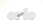 11900029 - : Shock Mount Hexagon Screw for Saab: 9-3, 9-3X Image