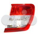 12777324 - Electrical: Tail Lamp Assembly for Saab: 9-3 Image
