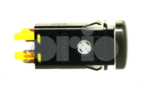 12768426 - : Side Mirror Switch for Saab: 9-5 Image