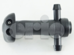 12778850 - : Windshield Washer Nozzle for Saab: 9-3, 9-3X Image