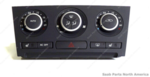 12772894 - Body: Heater Control for Saab: 9-3, 9-3X Image