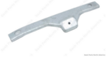 4088100 - Body: Bumper Bracket for Saab: 9000 Image