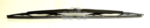 93196006 - Unclassified: Windshield Wiper Blade for Saab: 9-5 Image