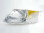 12761340 - Electrical: Park/Turn Lamp for Saab: 9-5 Image