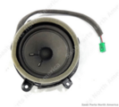 12760155 - : LH, FRONT  Door Speaker for Saab: 9-3, 9-3X Image