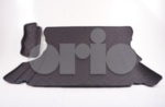 32026113 - : Trunk Mat - Rubber for Saab Image