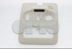 4603403 - : Interior Lighting Cover without Sunroof for Saab: 9-5 Image