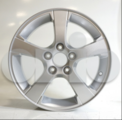 32026150 - : Alloy Wheel (16x6.5) for Saab Image