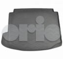 12822790 - : Trunk Rubber Mat for Saab Image