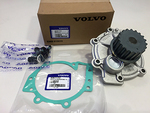 30751700 - Cooling System: Water Pump for Volvo: 850, C30, C70, S40, S60, S60 Cross Country, S70, S80, V40, V50, V60, V60 Cross Country, V70, XC60, XC70, XC90 Image