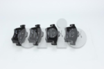 32017848 - : Disc Brake Pads/Rear for Saab Image