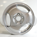 400111340 - : Alloy Wheel (3 Spoke - 6x15) for Saab Image