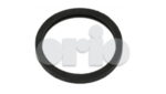 9176165 - Cooling System: Engine Coolant Thermostat Gasket for Saab: 9-3, 9-5, 900, 9000 Image
