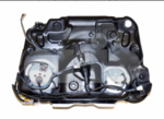 12777525 - Fuel System: Fuel Tank for Saab: 9-3, 9-3X Image