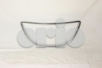 12841978 - : Bumper Grille Decor Strip for Saab Image
